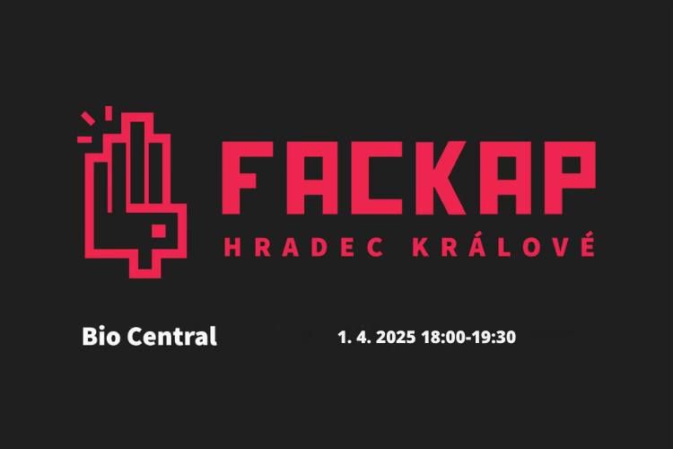 FACKA(P)! Hradec Kr\u00e1lov\u00e9 vol. III