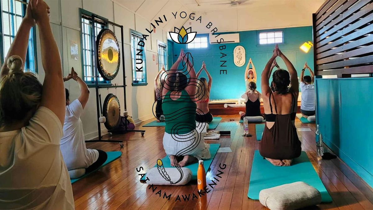 Kundalini Yoga & Meditation Classes