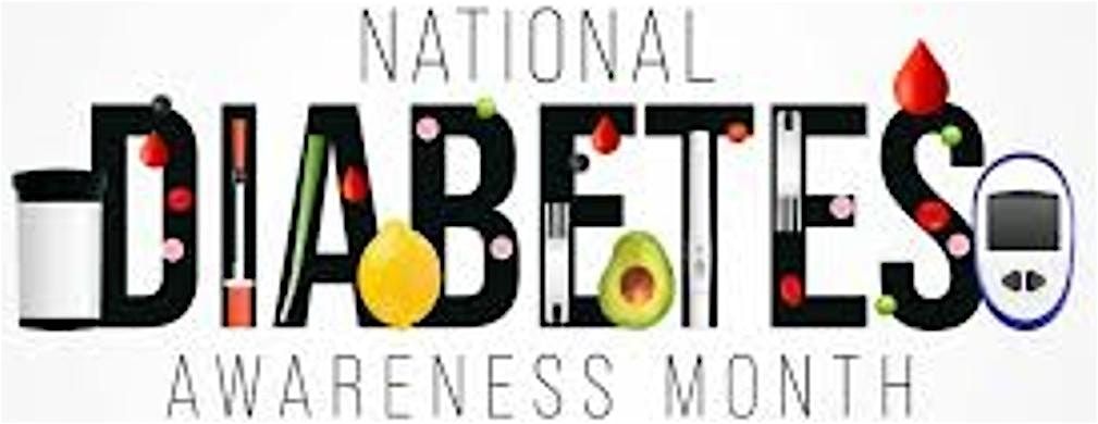 National Diabetes Awareness\/Screening
