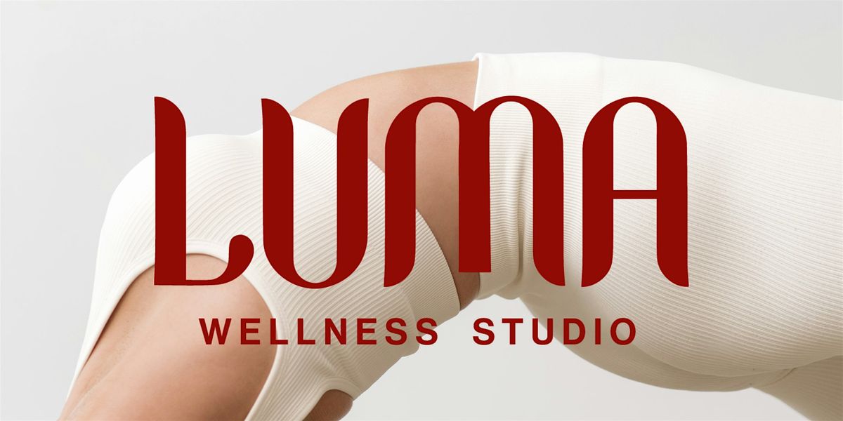 Washingtonian Problems: Wellness Summer Series X LUMA Wellness Studio