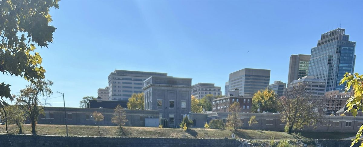 Participatory Mapping: Green Stormwater Infrastructure