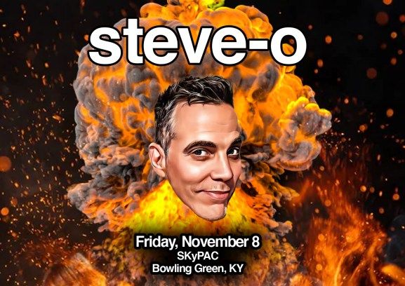 Steve-O