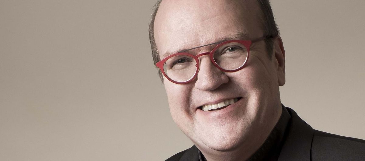 Parking Handel\u2019s Messiah with the NAC Orchestra