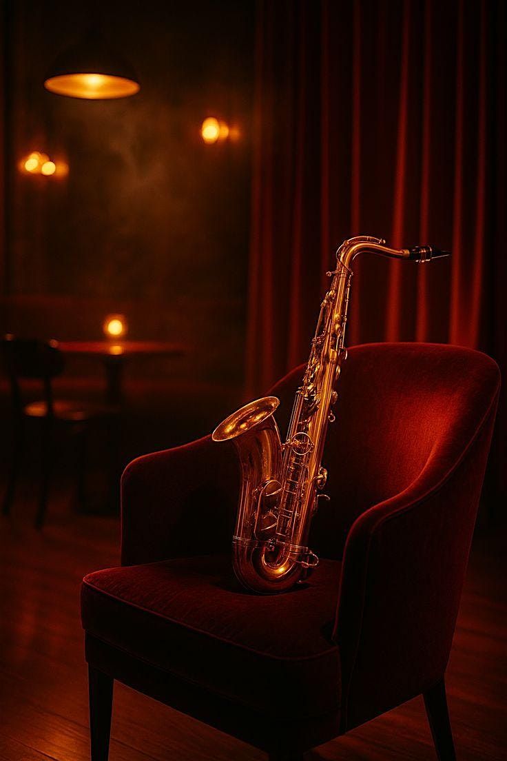 Latin Jazz Night