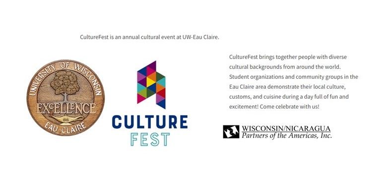 UW Eau Claire Culture Fest