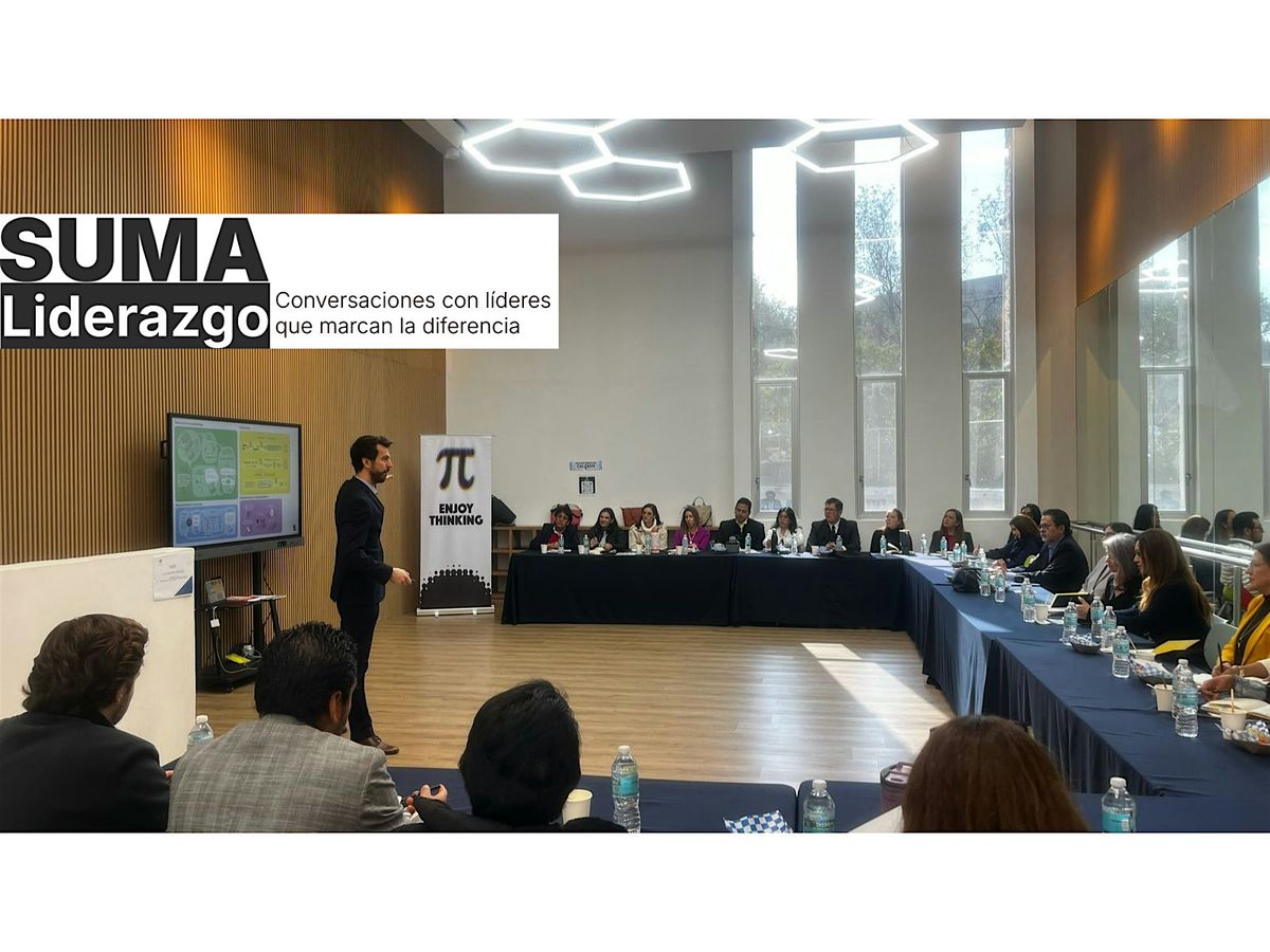 Suma FORUM - Jalisco