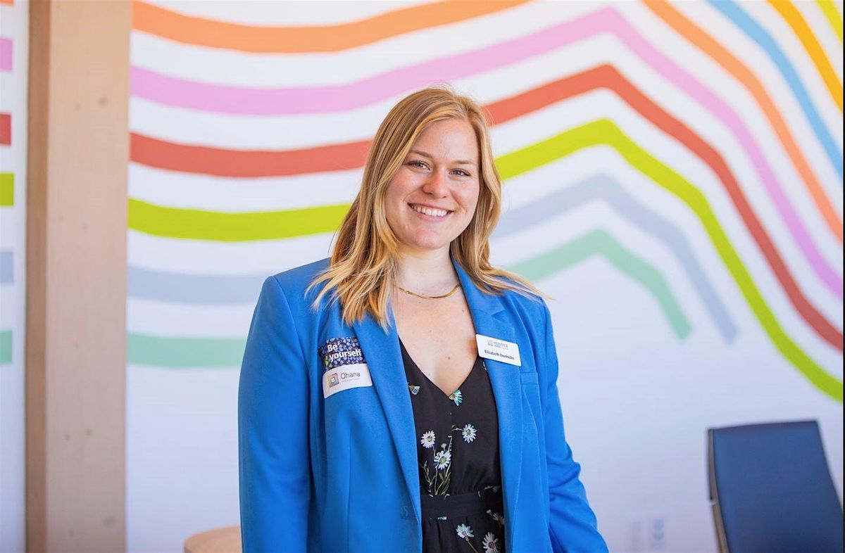 Art and Wellness with Elizabeth Harbaugh