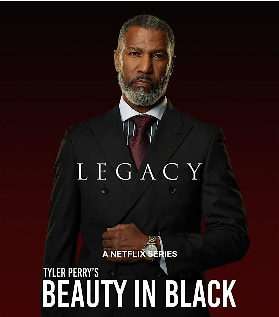 "BEAUTY & BLACK" DAY PARTY HOSTED BY RICCO ROSS AKA HORACE