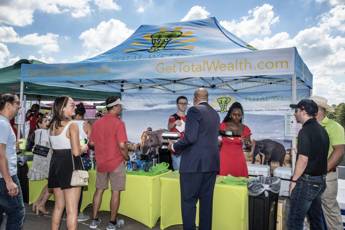 Real Estate Investing Expo: Start Real Estate Investing