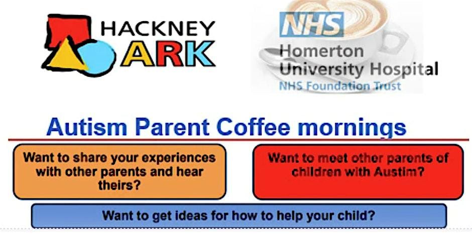 Autism Coffee Mornings -  SLT