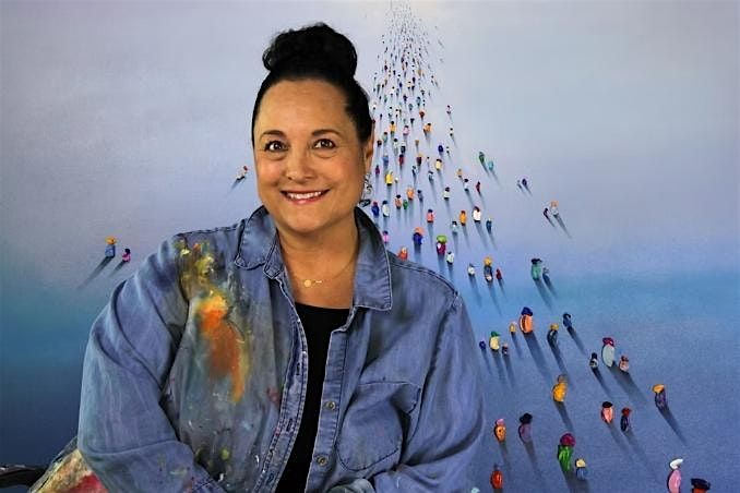 Meet the Maker Series: Leticia Herrera