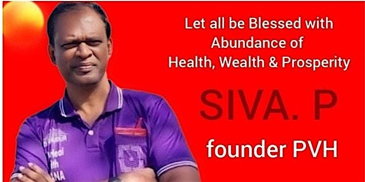 San Jose, CA - Prana Violet Healing Workshop & Consultation