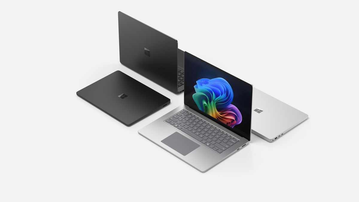 Get AI-Ready with Surface and Copilot