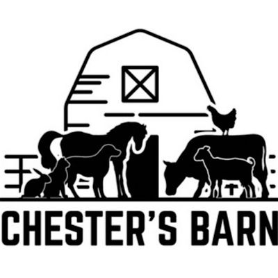 Chester's Barn