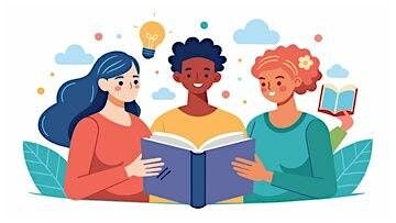 Mental Health Book Club