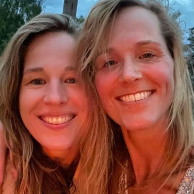 The Art of Being a Woman