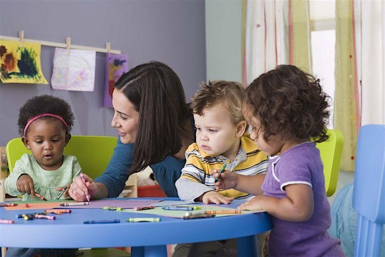 The Business of Family Child Care Part I & II