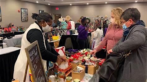 Small Business Expo at Southlake Mall