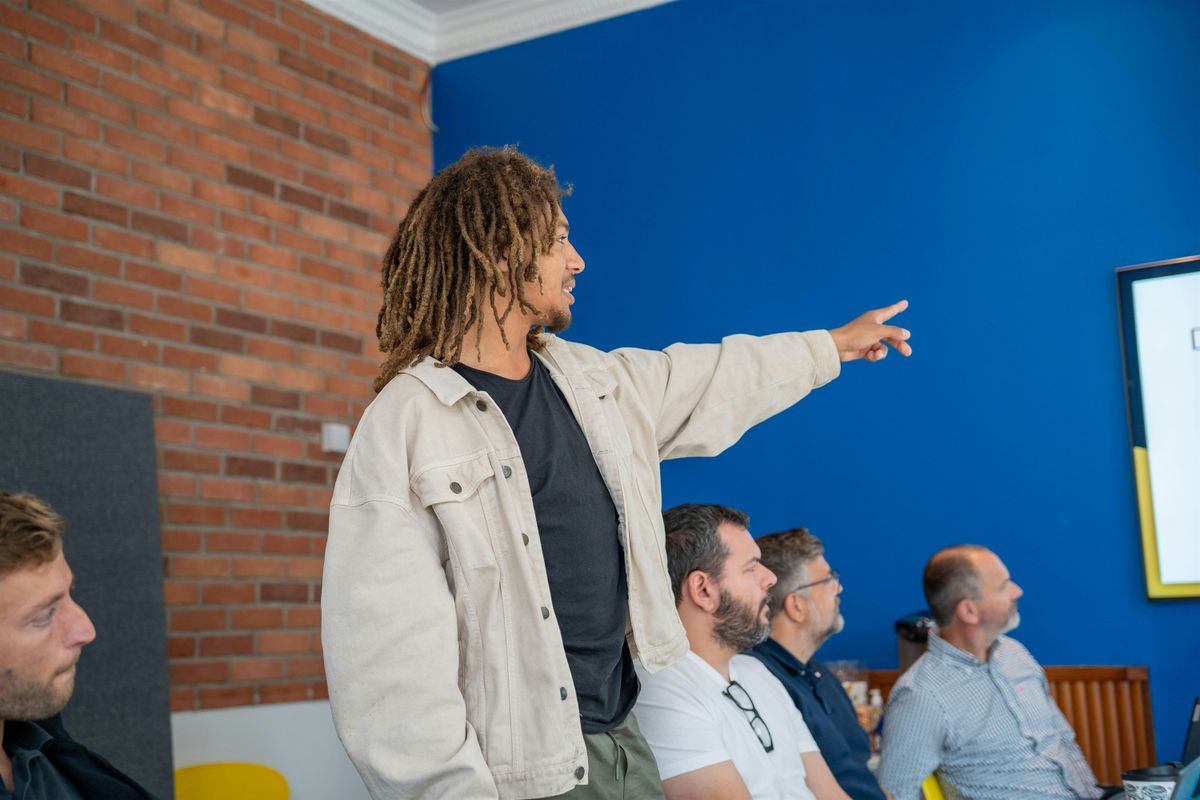 Simple but Effective  Business Planning for Microbusinesses