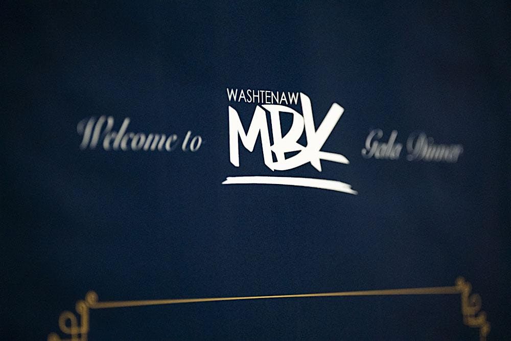 WMBK's 3rd Annual Gala Dinner