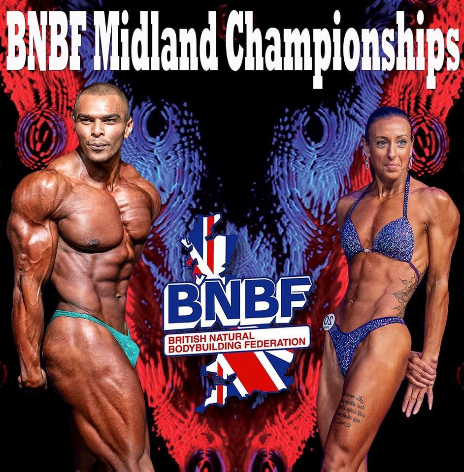 BNBF Midlands Qualifier