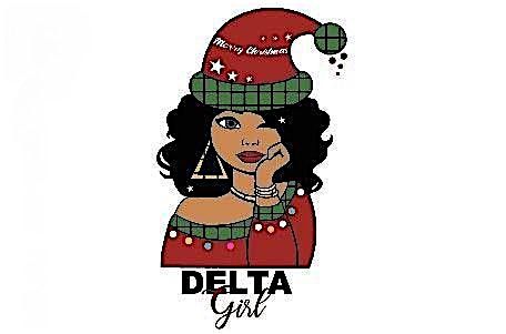 Annual Holiday Soror Sip