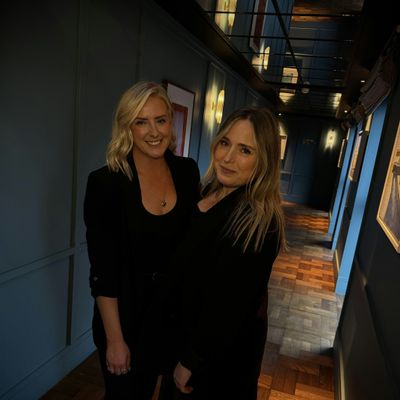 The Bridal CoLab | Audrey & Cathyanne