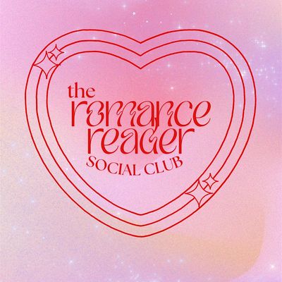 The Romance Reader Social Club