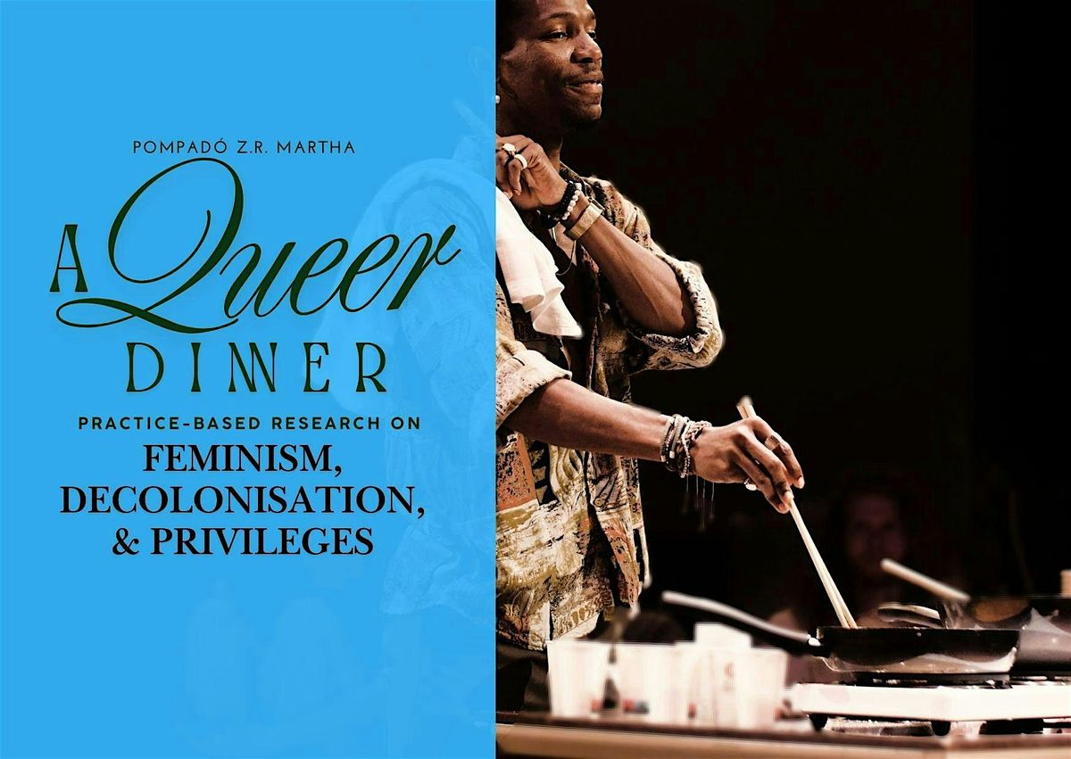 a Queer Dinner [edition 7]