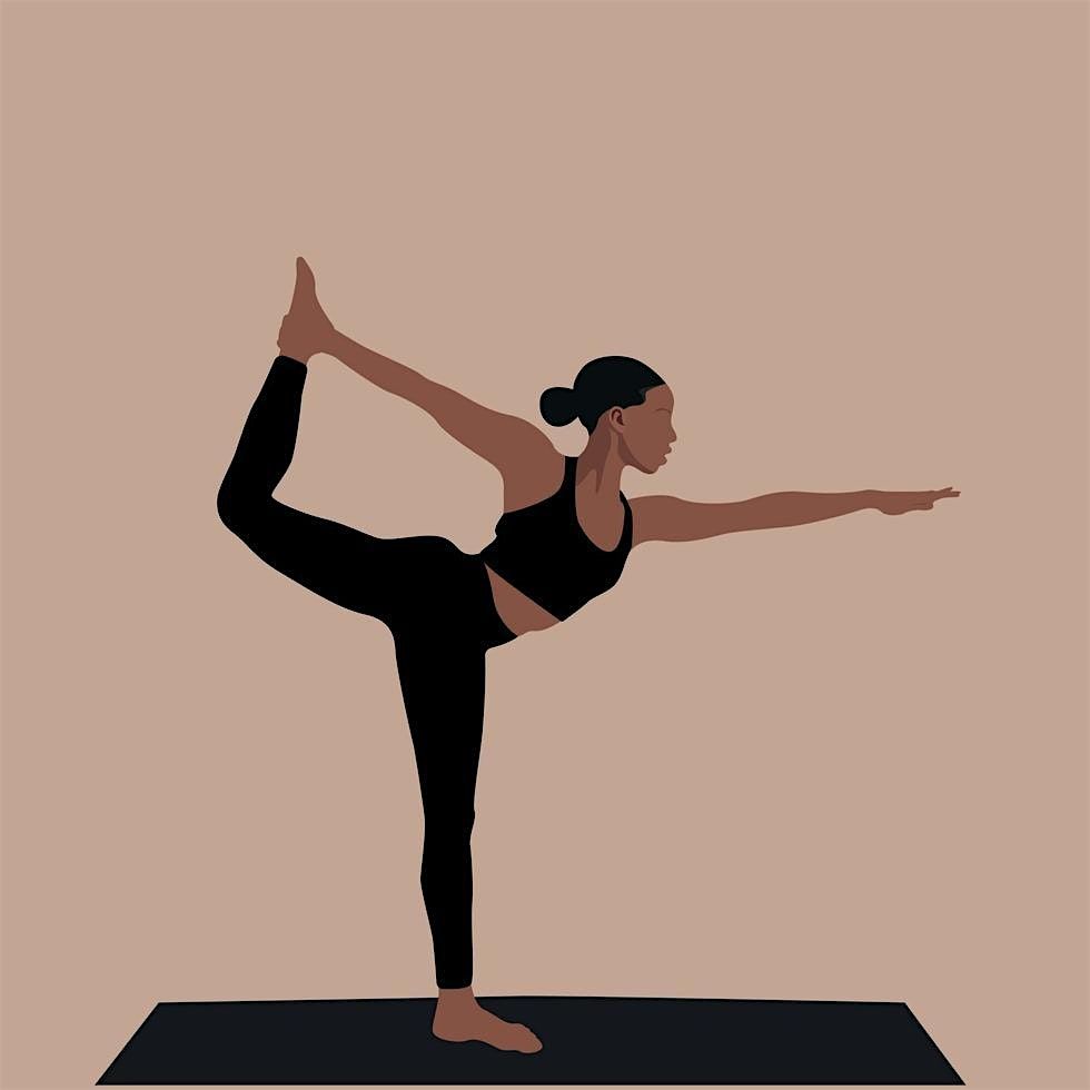 Sensual Yoga: A Journey Back to Self