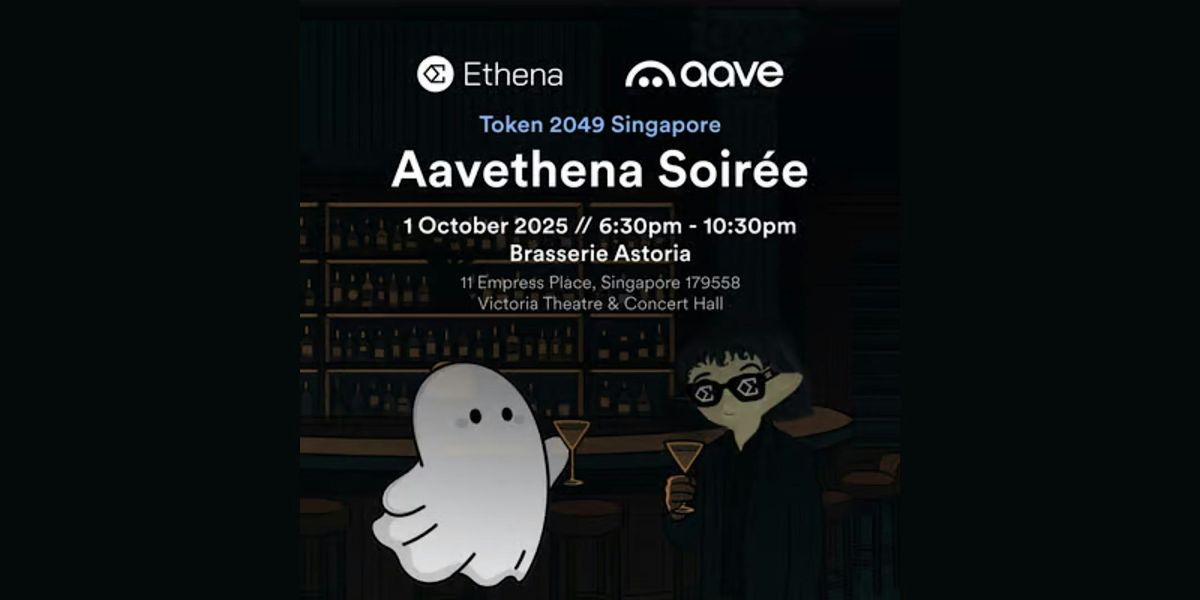 Aavethena Soir\u00e9e