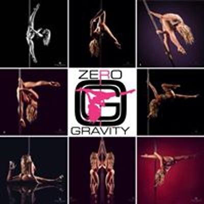 Zero Gravity Pole Studio