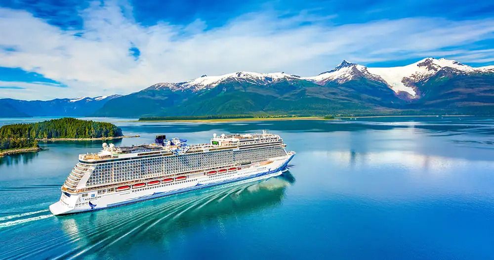 Alaska Worldschooling Cruise (August 2024)