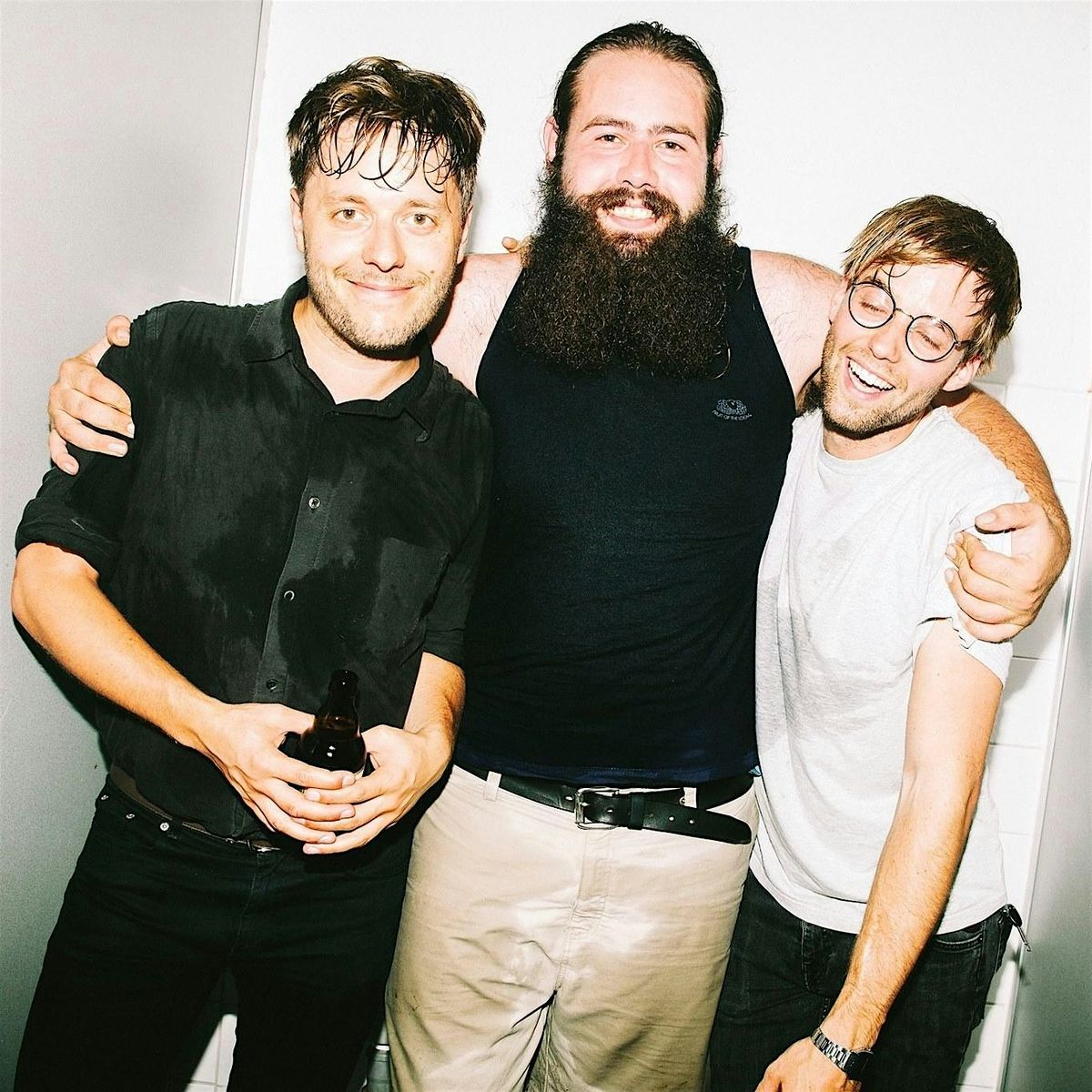 USU pres.: Town Portal + IWMF | Neue Zukunft - 22.01.2026