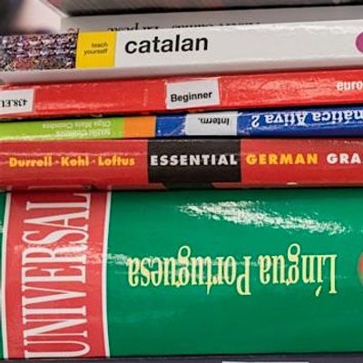 Department of Languages Cultures and Film