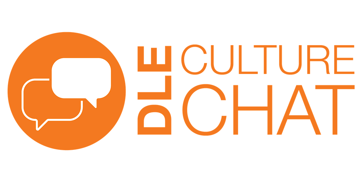 DLE Culture Chat: Tell Me More: Captivate Others With Your Story