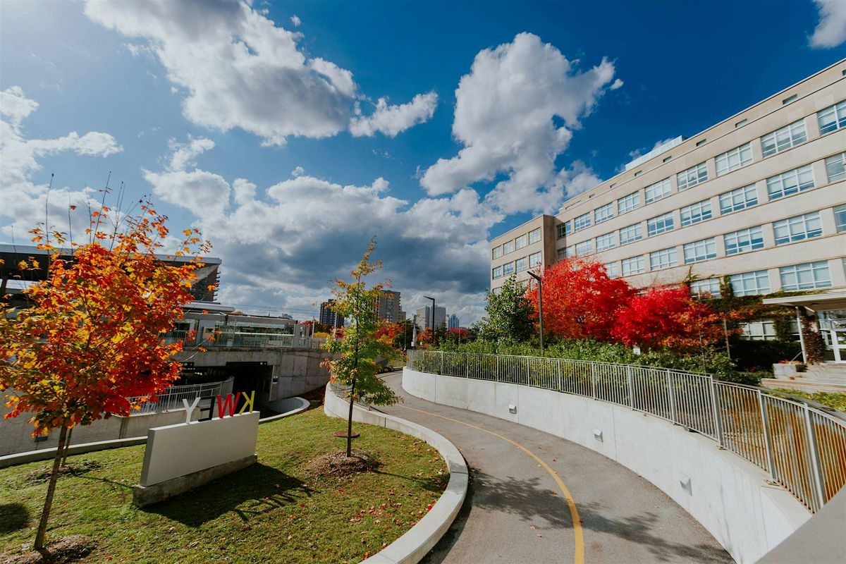 Marche-d\u00e9couverte sur le campus : perspectives autochtones