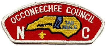Occoneechee Council Scouting Alumni Clay Shooting