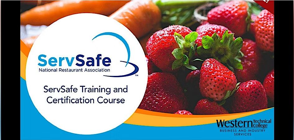 Food Manager Certification