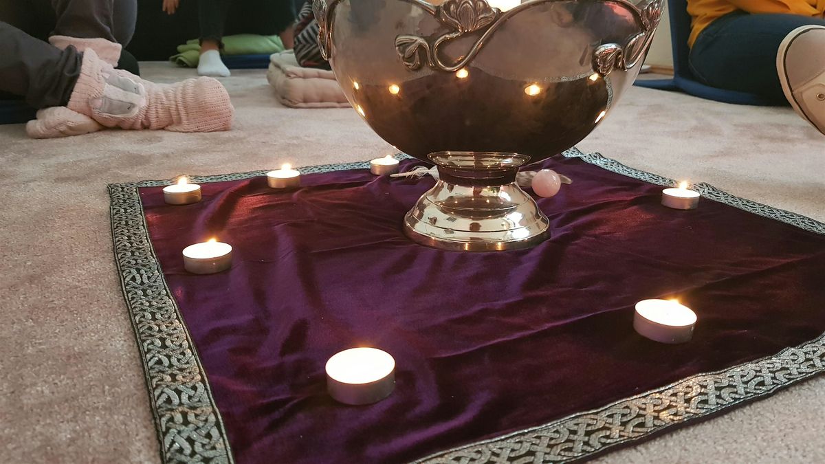 Schattentherapie verstehen \u2013 Einf\u00fchrung & Selbsterfahrung