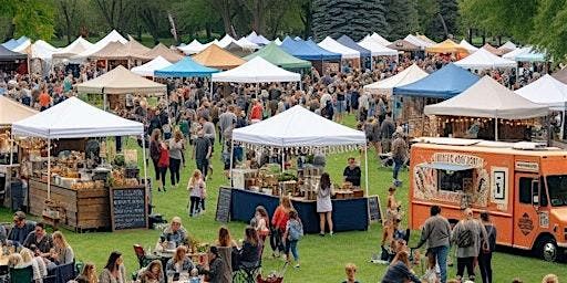 San Juan Capistrano Market\/Vendors\/Canned food & toy drive (All Sundays)!