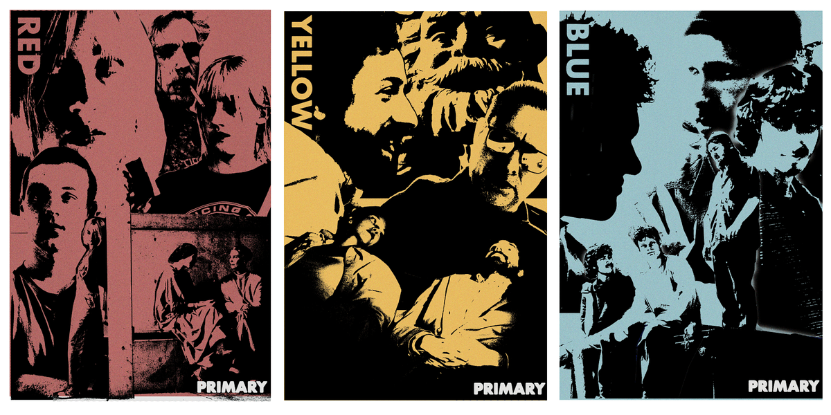 Primary - The Private Screening