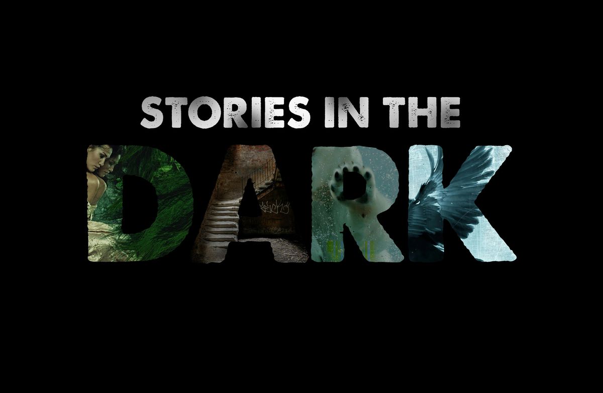 Theatre in the Library: Stories in the Dark