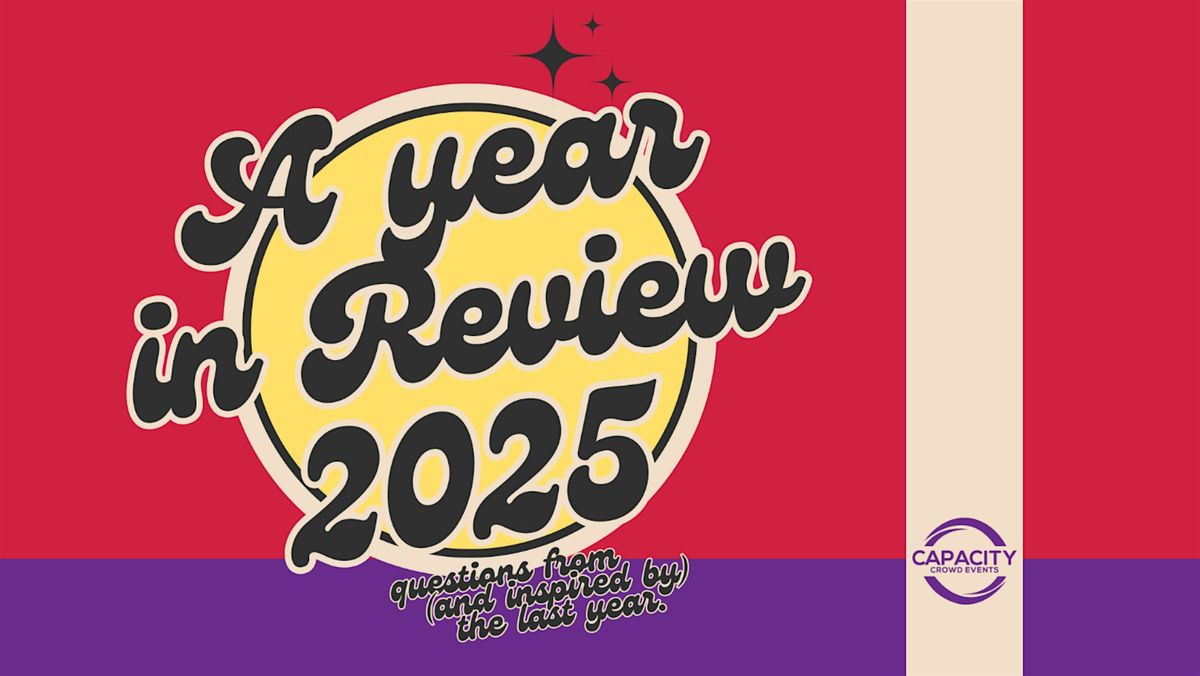 A YEAR IN REVIEW: UNIVERSITY OF ADELAIDE at National Wine Centre