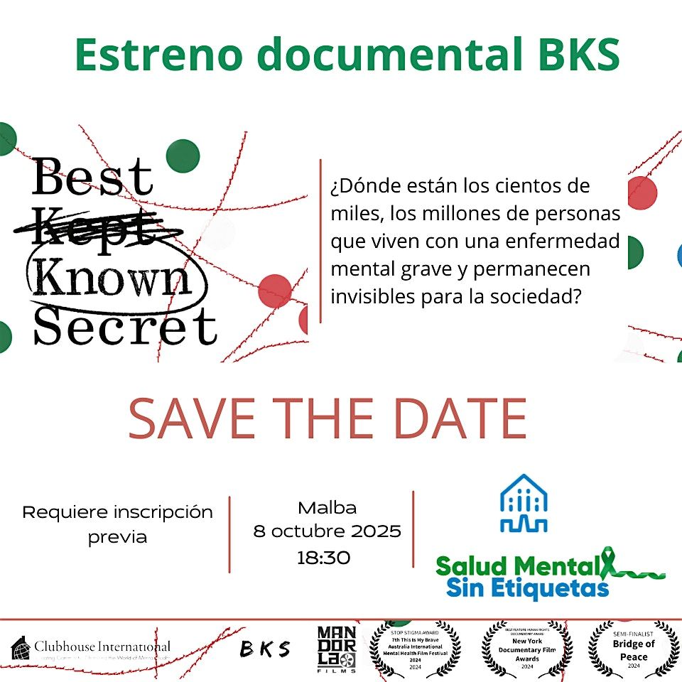 Estreno BKS