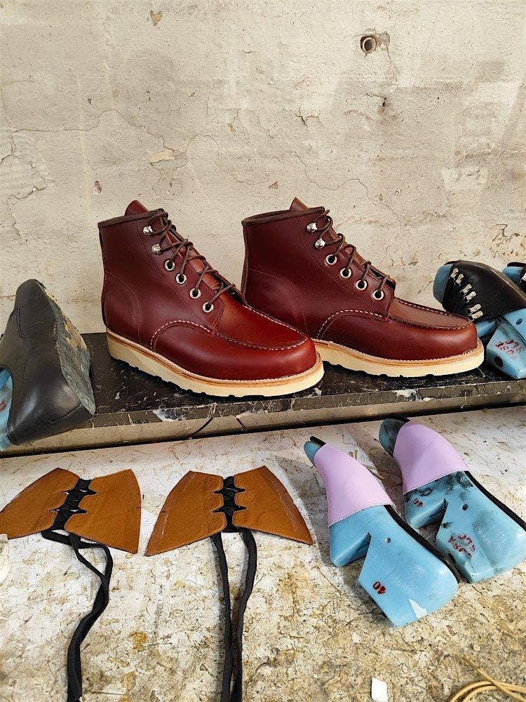 5-Day Shoemaking Workshop