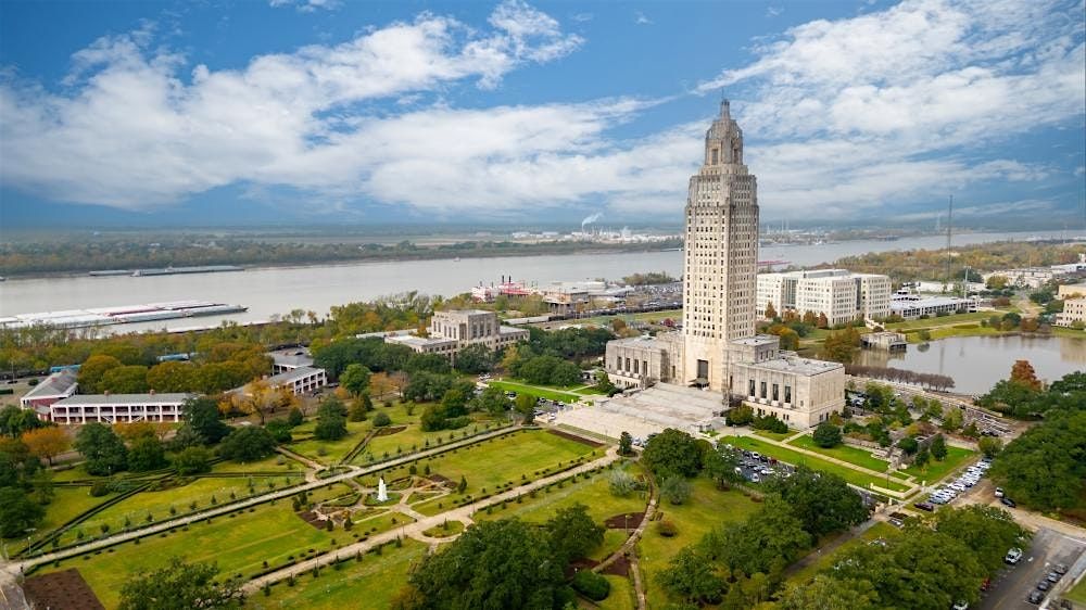 Amazing Scavenger Hunt! - Baton Rouge Scavenger Hunt