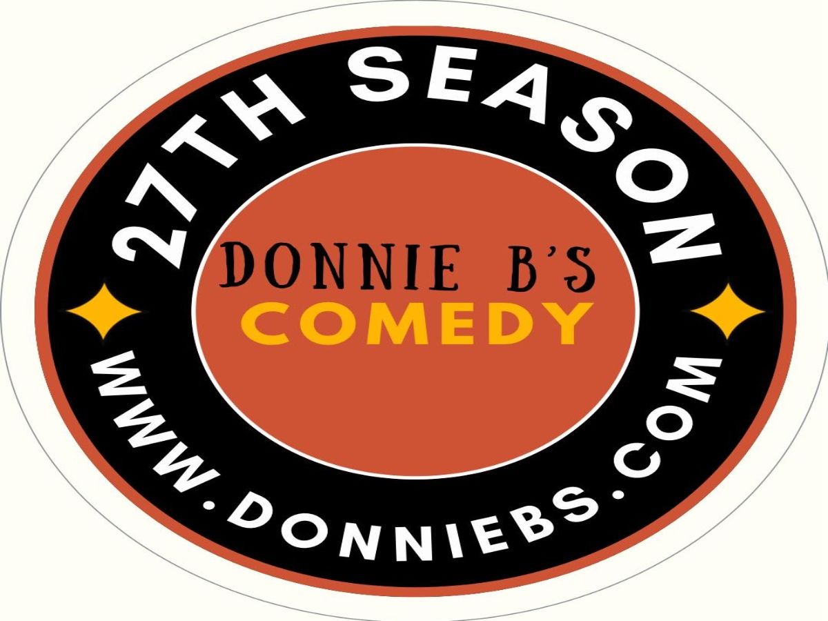 John Morgan - Comedian