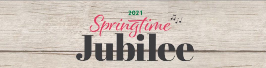 Spring Jubilee