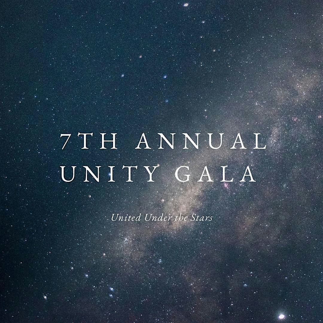 7th Annual Unity Gala